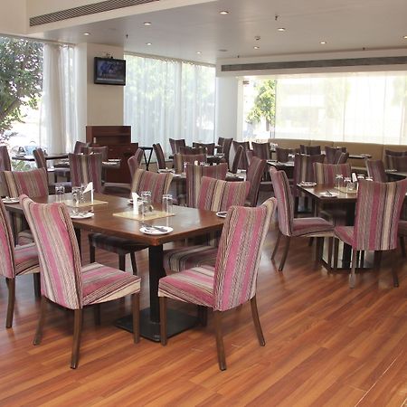 Keys The Aures Hotel Aurangabad  Exterior photo