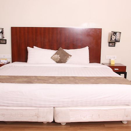 Keys The Aures Hotel Aurangabad  Exterior photo