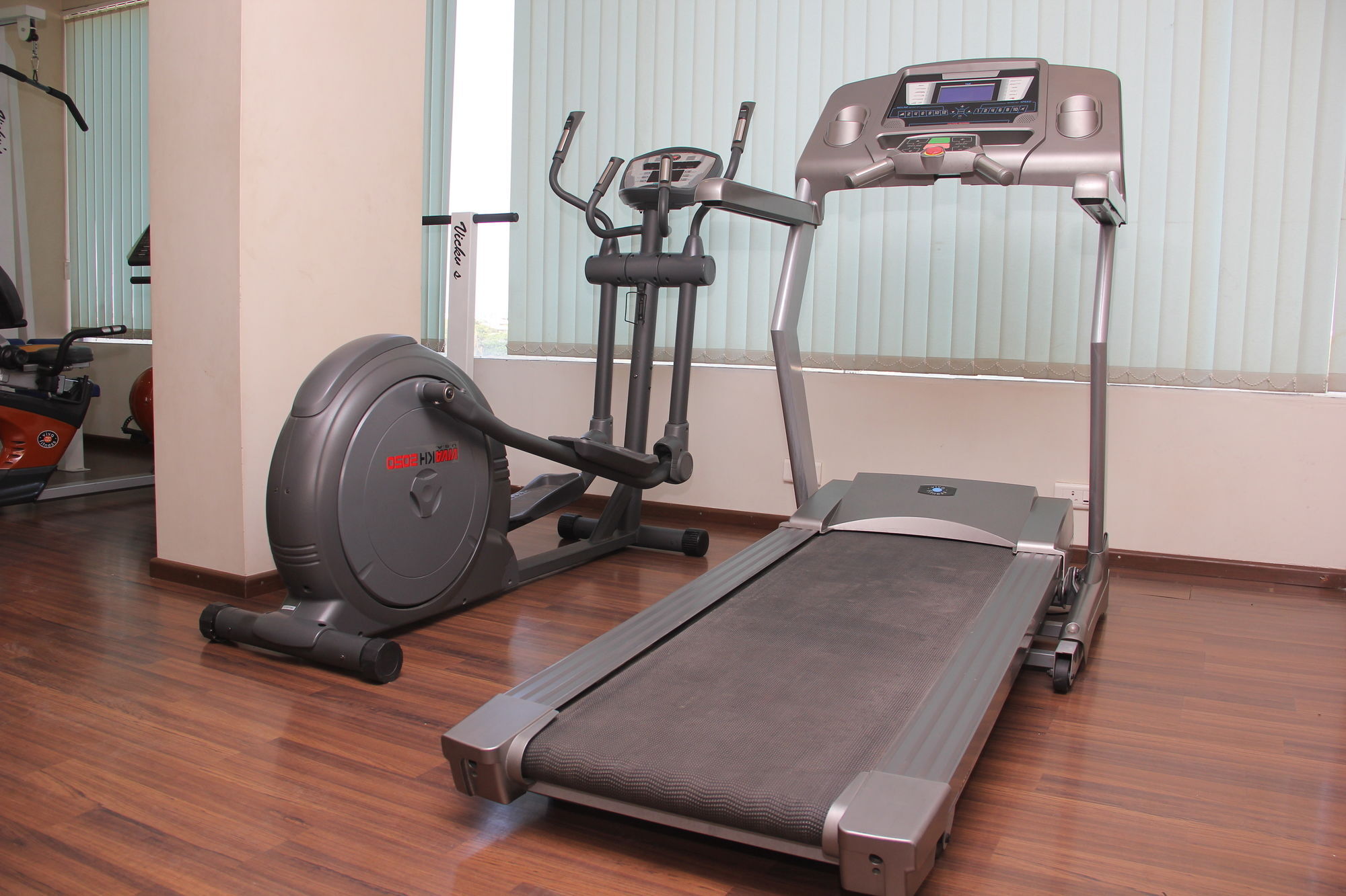 Keys The Aures Hotel Aurangabad  Exterior photo