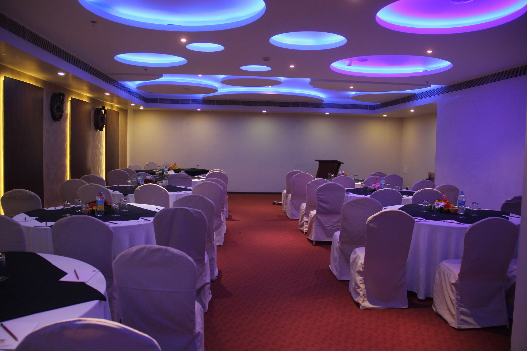 Keys The Aures Hotel Aurangabad  Exterior photo